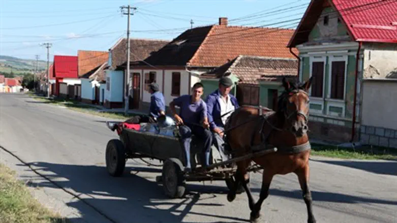 חזרו בידיים ריקות