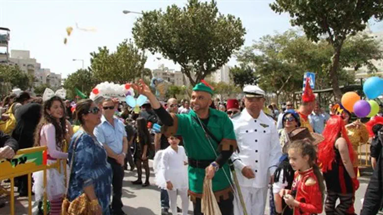 עדלאידע באשקלון