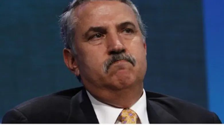 Thomas Friedman