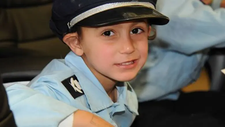 מחליפים את הצמרת