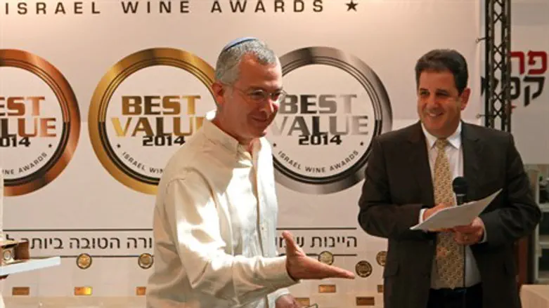 ענבים, כרם, יין, פירות, יקב