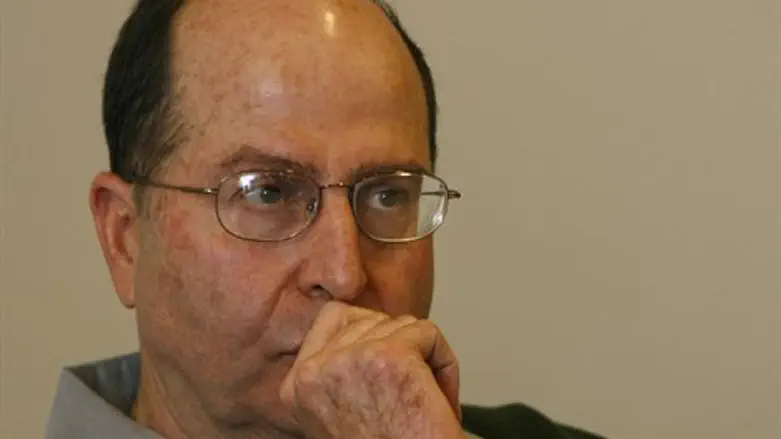 נגיב בנחישות. יעלון