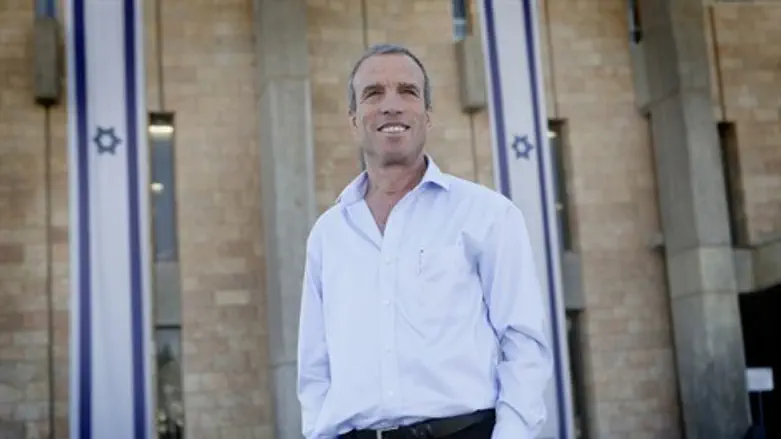 אלעזר שטרן