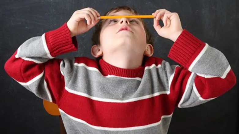 הפרעות קשב ריכוז