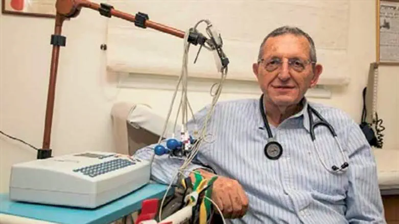 פרופ' הילטון מילר