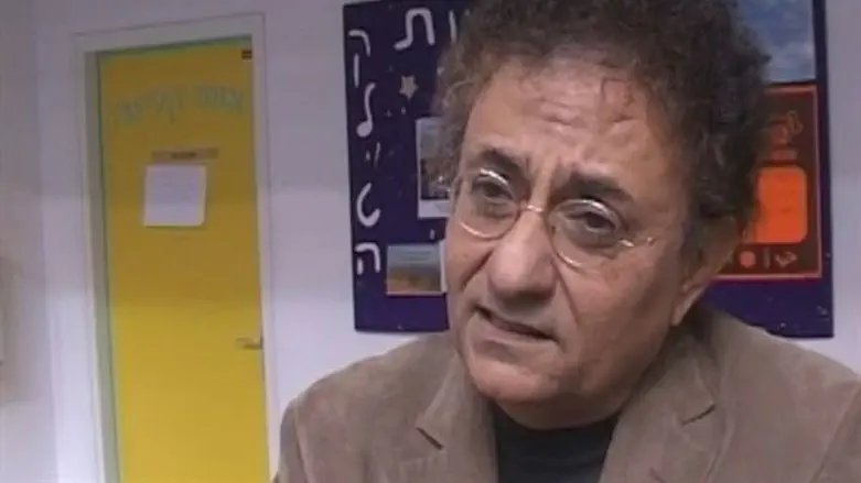 בן דרור ימיני
