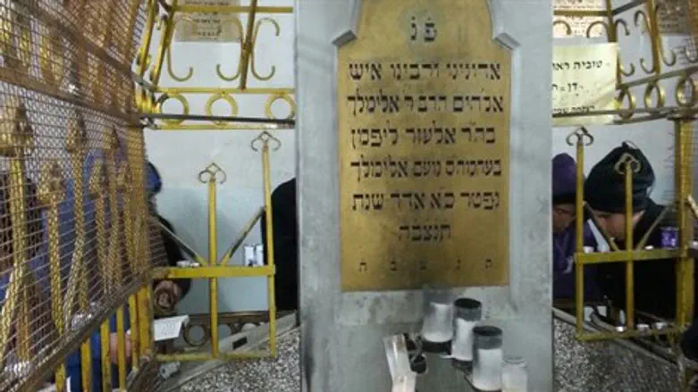 ליז'נסק, פולין