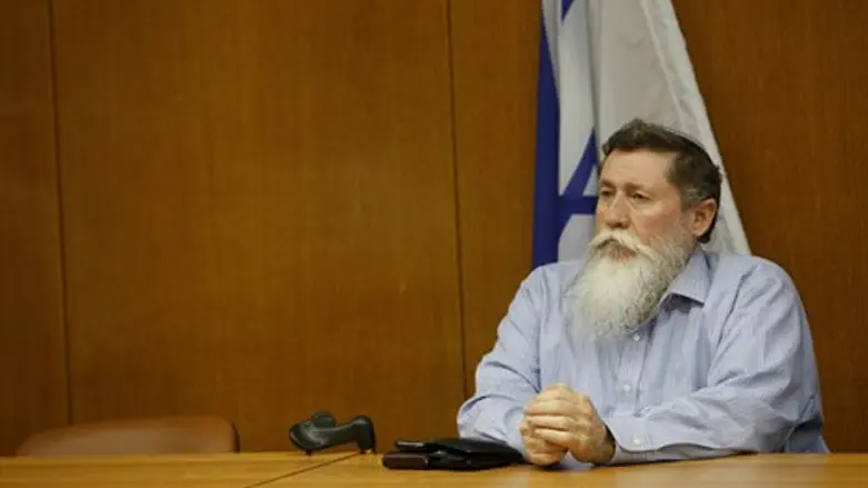 יעקב כ"ץ (כצל'ה)