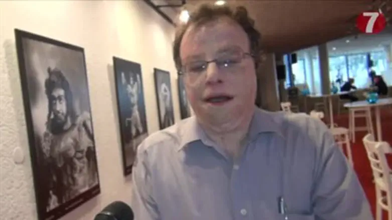 Дов Калманович