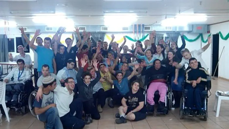 סניף טלמ"ש ועמותת איל"ן