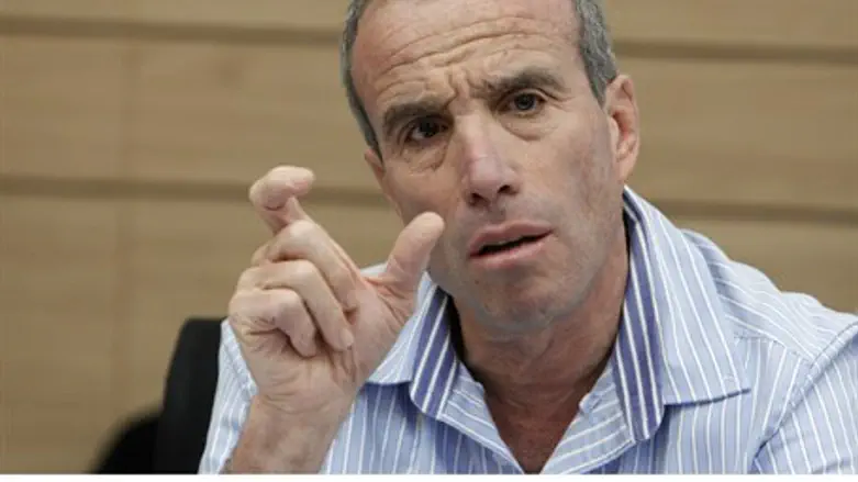 Элеазар Штерн