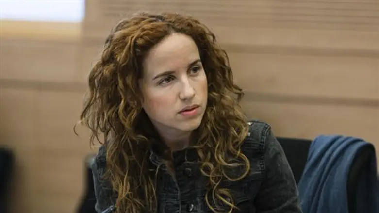 הזעם חוזר. שפיר