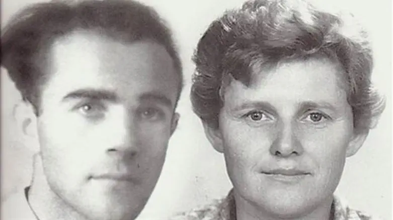 שרה שיפמן ז"ל