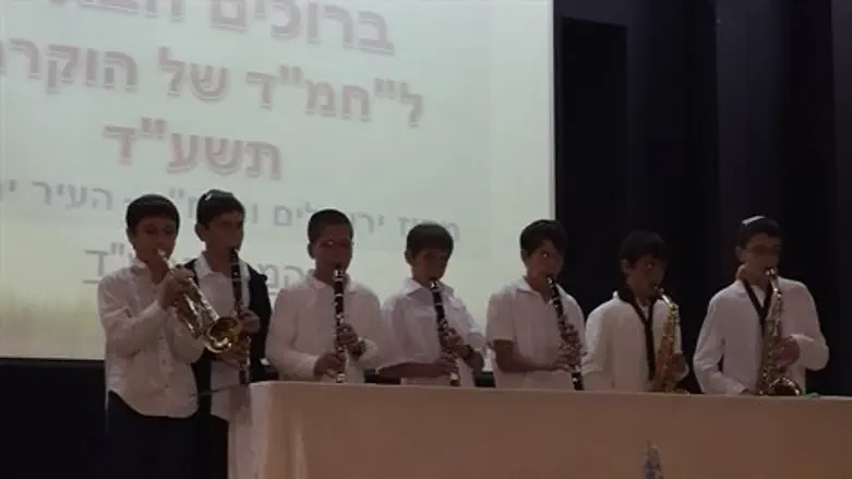 הוקרה למתנדבים