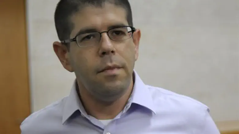 Ярив Оппенгеймер 