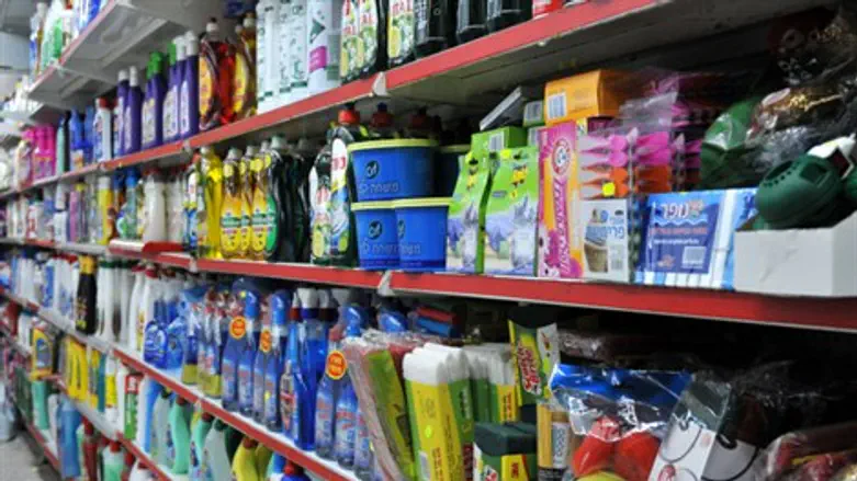 מנקים ונזהרים