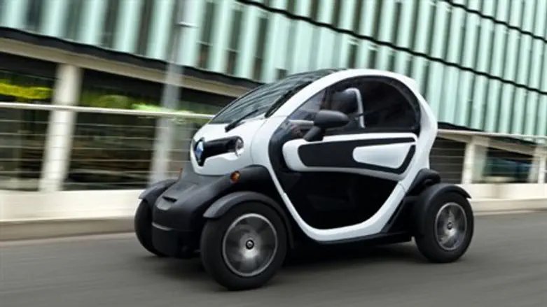 קוואדרוסייקל