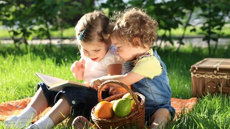 אין מה להשוות