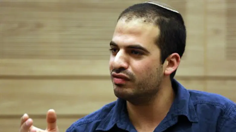 Elihai Ben-Yishai