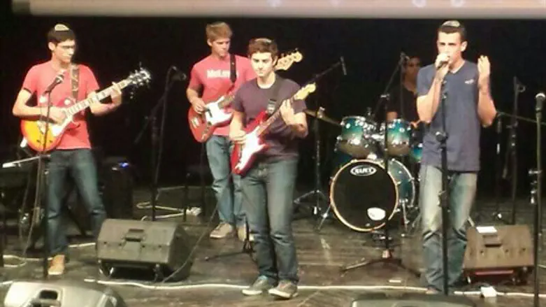 המגמה הזוכה