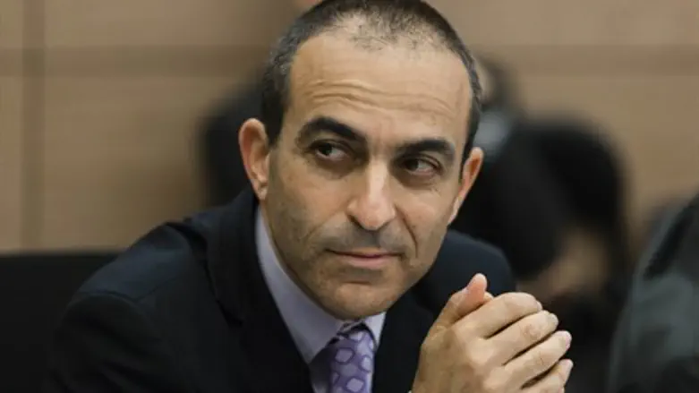 פרופ' רוני גמזו