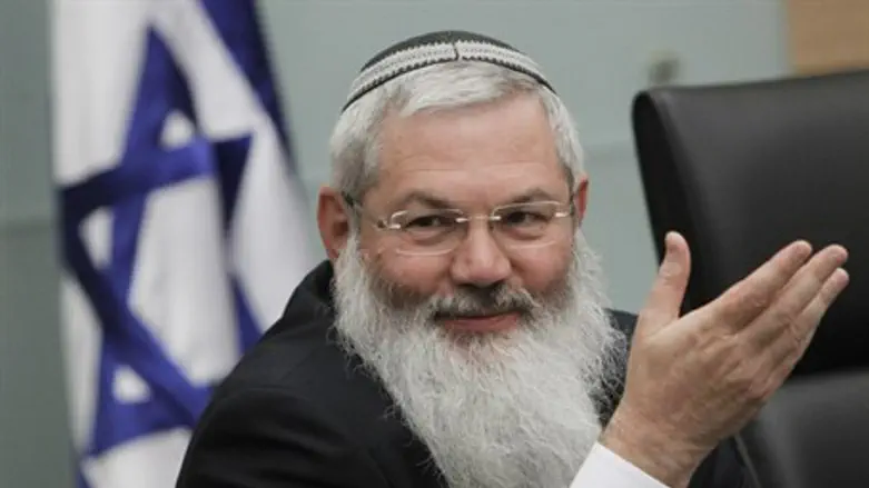 Eli Ben-Dahan