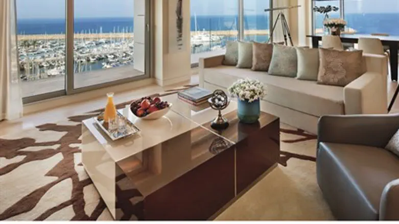 Don't give up on the better things in life