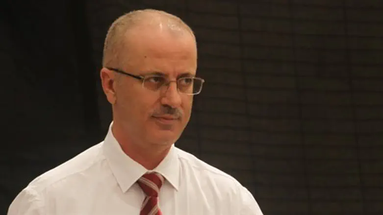 הקמפיין נמשך. חמדאללה