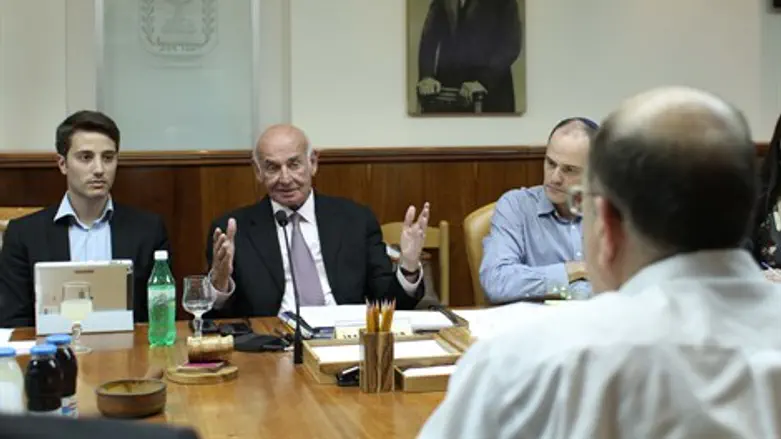 ועדת פרי