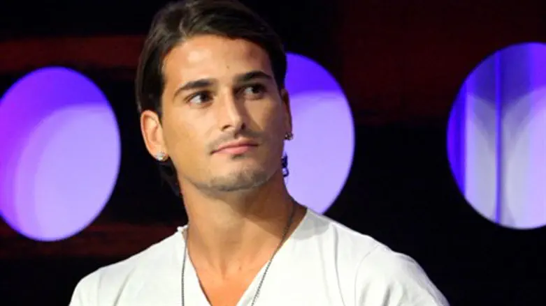 לא הצליח להבקיע ולהציל את ב"ש. מאור בוזגלו