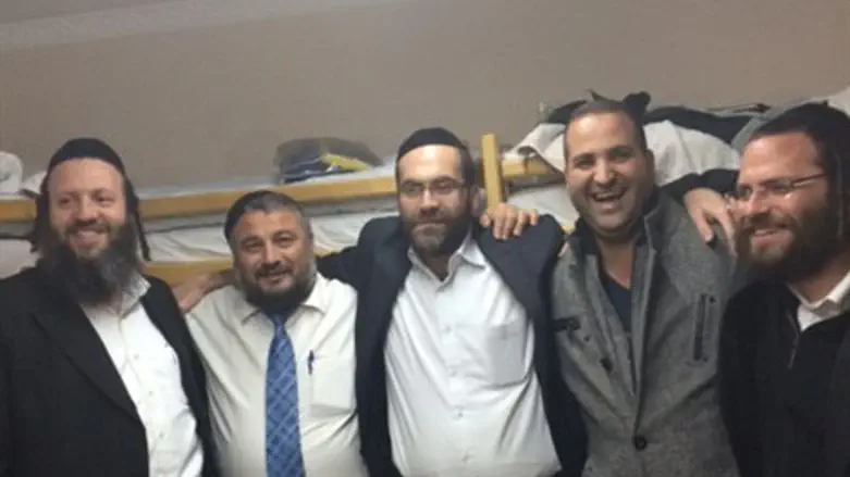 אבוטבול סמוך לציון