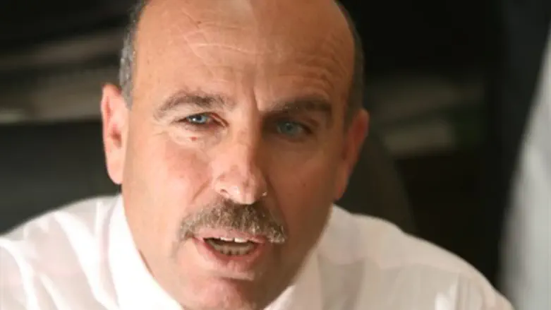 היועצים אשמים. סופיאן אבו זיידה