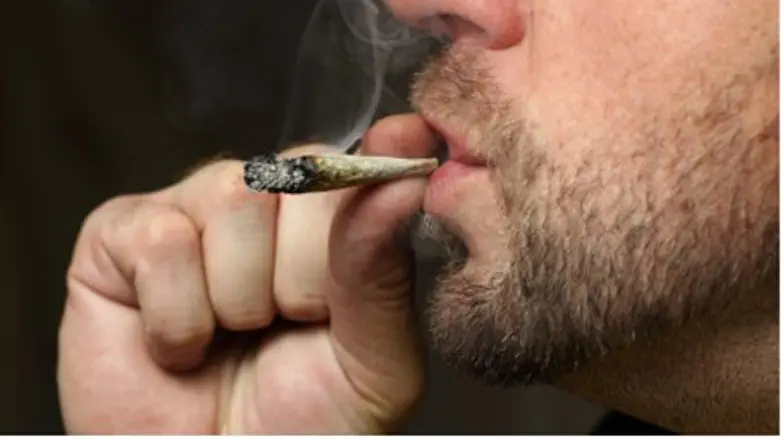 Marijuana