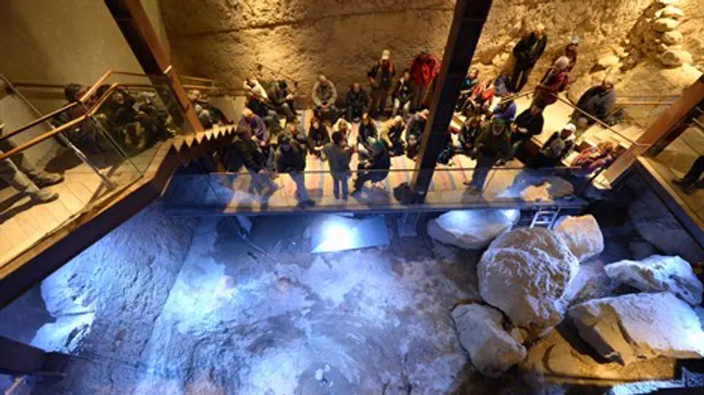 מצודת המעיין