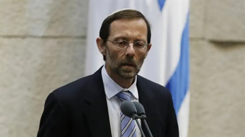 Моше Фейглин