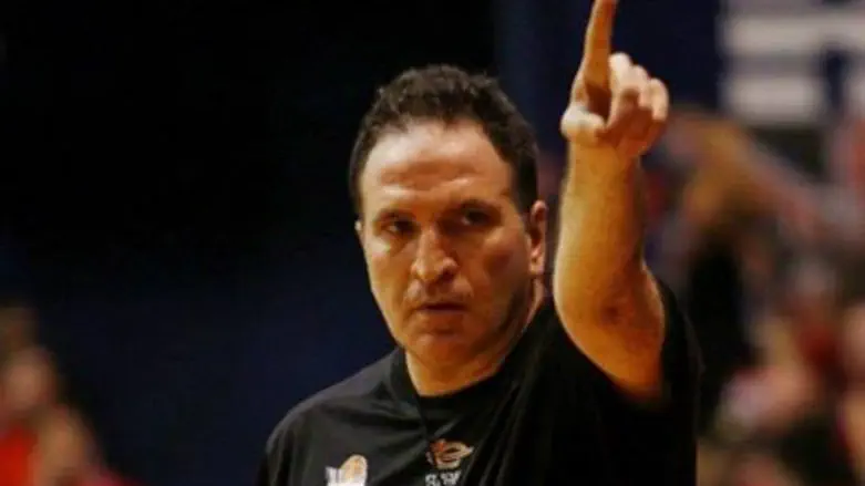 שופט בליגת ווינר סל