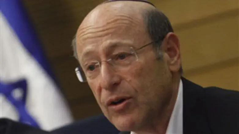 להתנער. שנלר