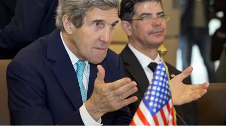 John Kerry