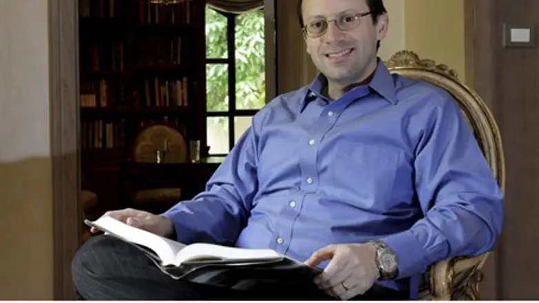 Michael Freund