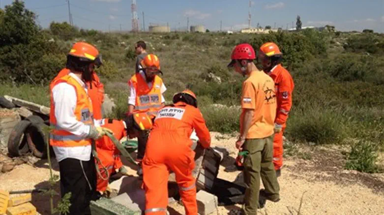 שבוע ההכשרה