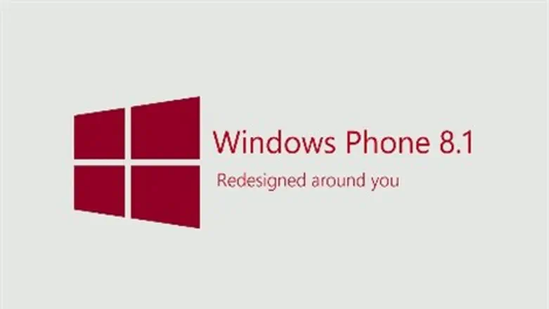עדכון משמעותי. Windows Phone 8.1