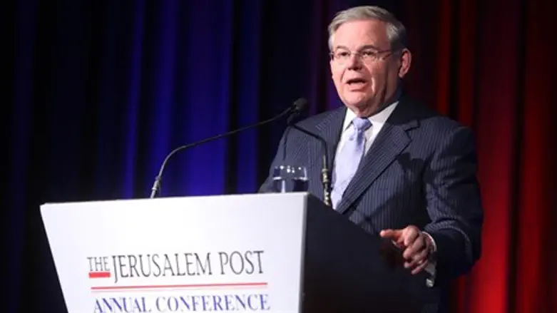 רוברט מננדז