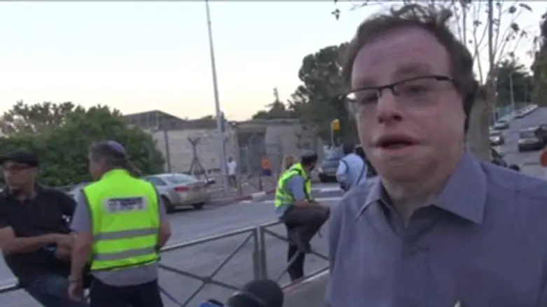 Дов Калманович