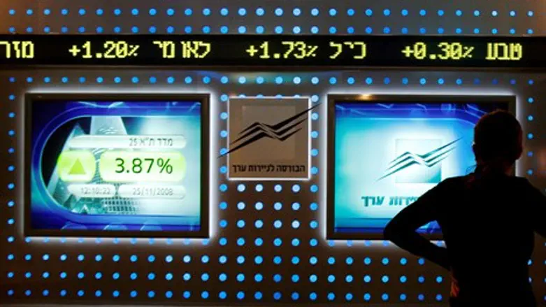 בורסה