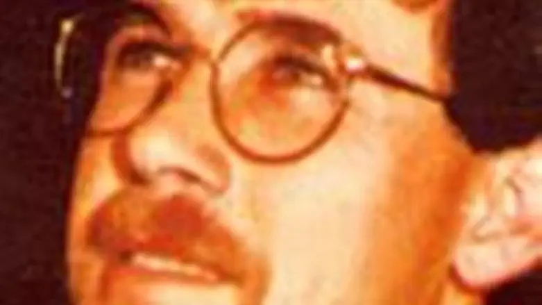 יאיר מנדלסון הי"ד