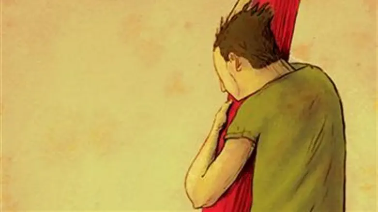 הרים אני רואה