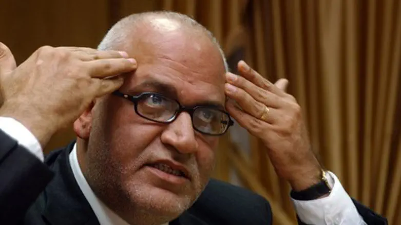 מה הוא באמת חושב. עריקאת