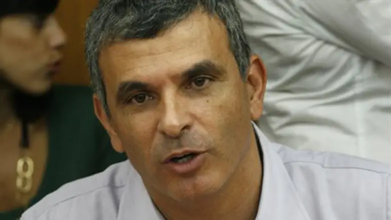 Моше Кахлон