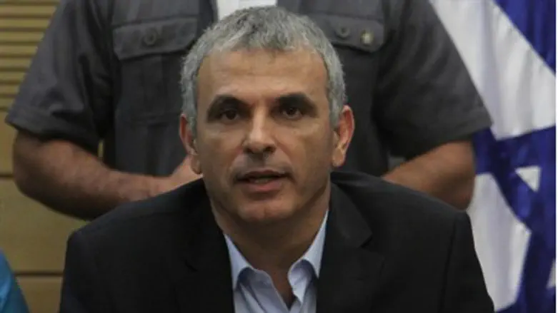 Моше Кахлон