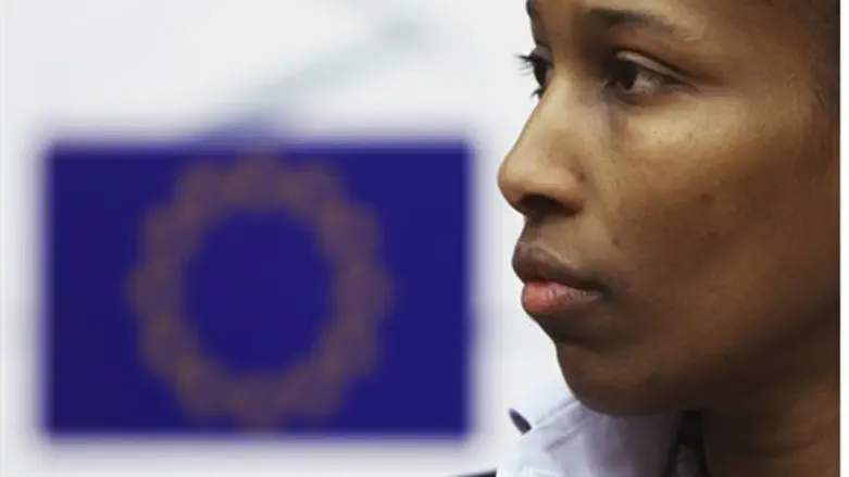 Ayaan Hirsi Ali